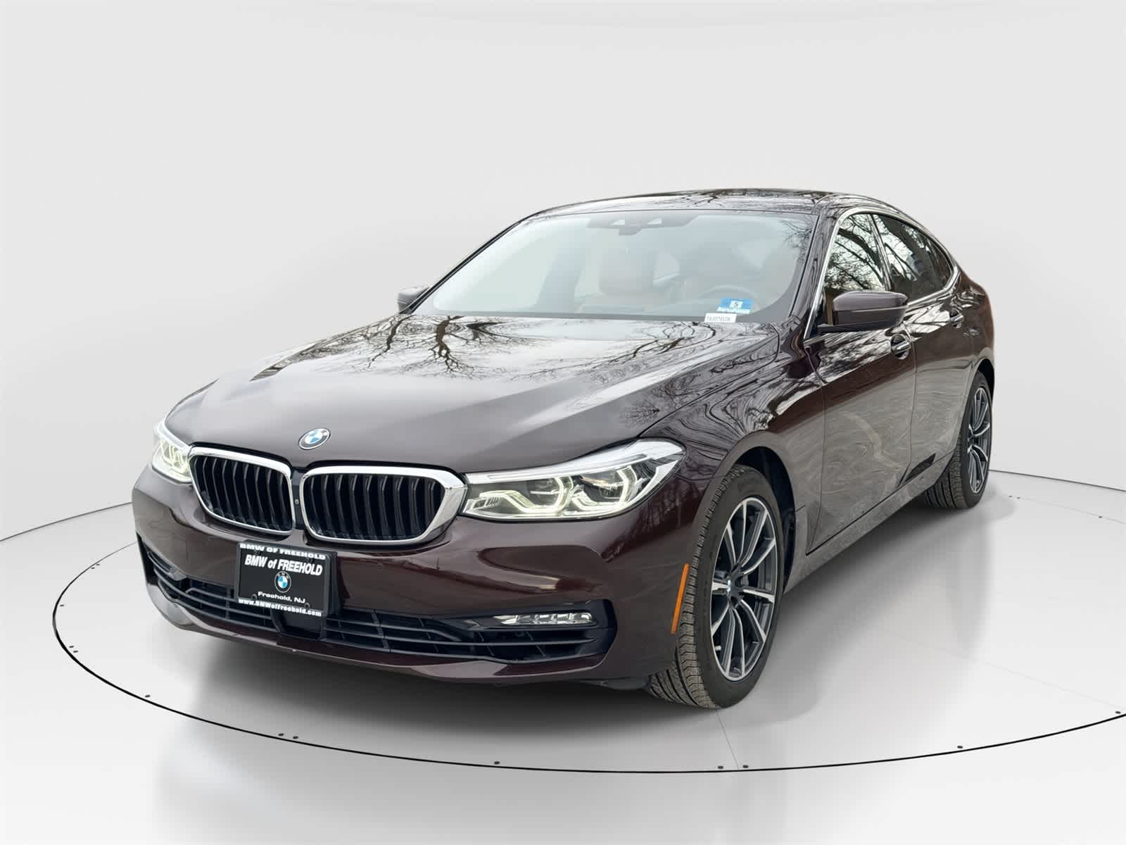 2018 BMW 6 Series 640i xDrive -
                  Freehold, NJ