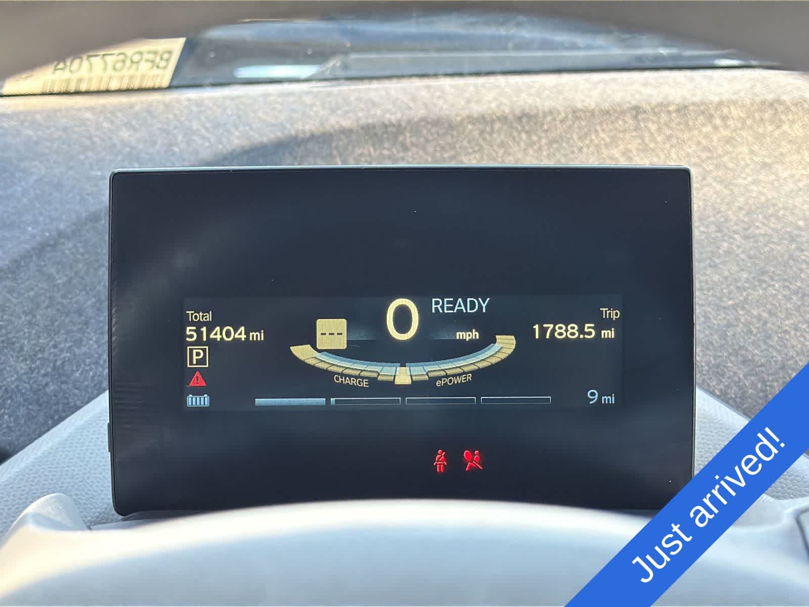 Thumbnail: 2015 BMW i3 - 26