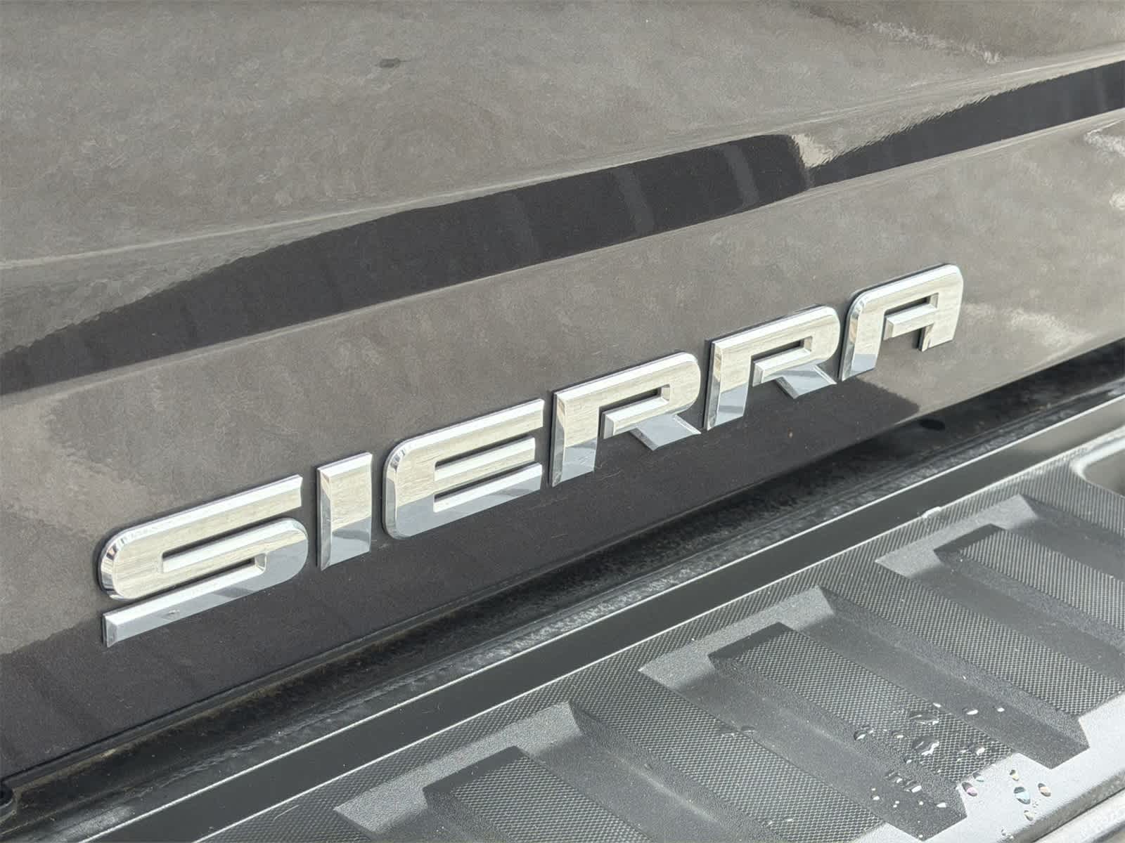Thumbnail: 2015 GMC Sierra 1500 - 15