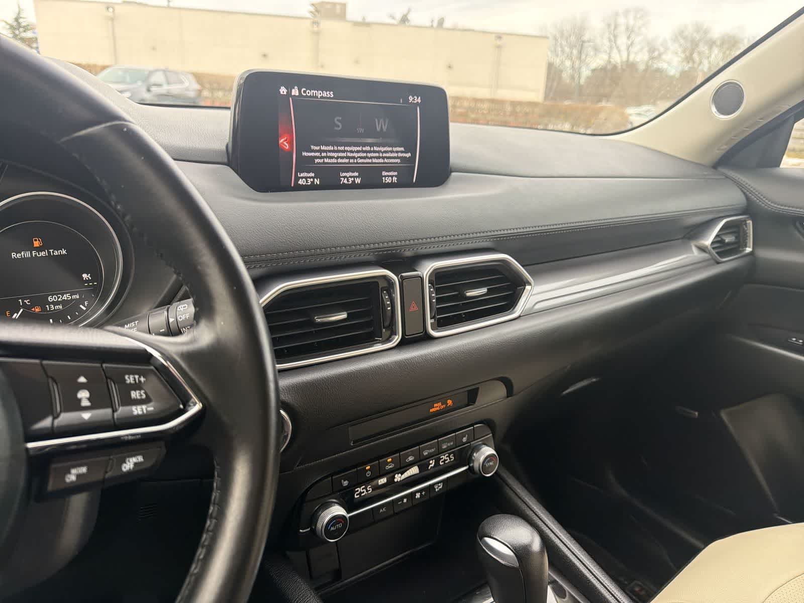 Thumbnail: 2020 Mazda CX-5 - 24