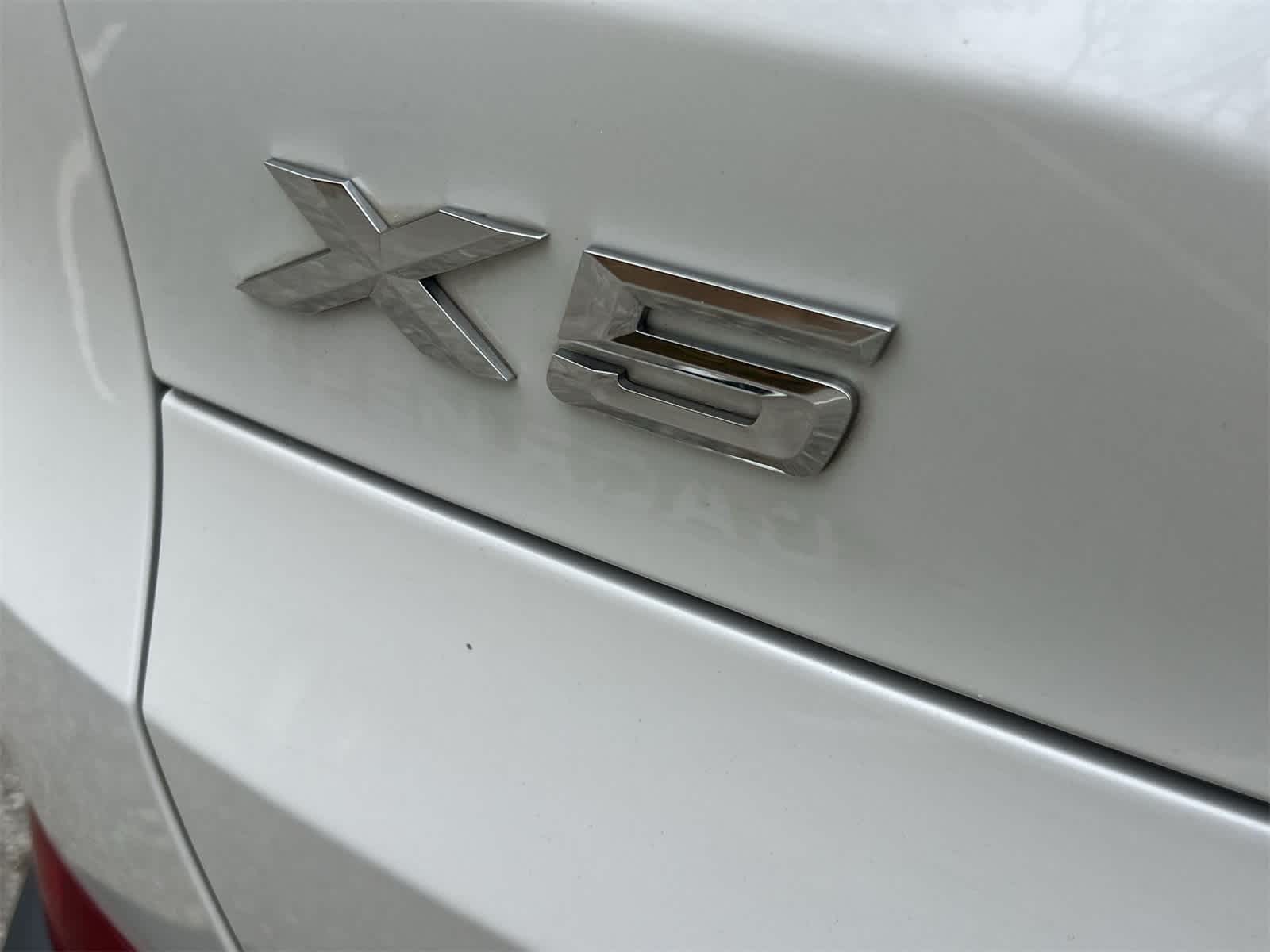 Thumbnail: 2019 BMW X5 - 15