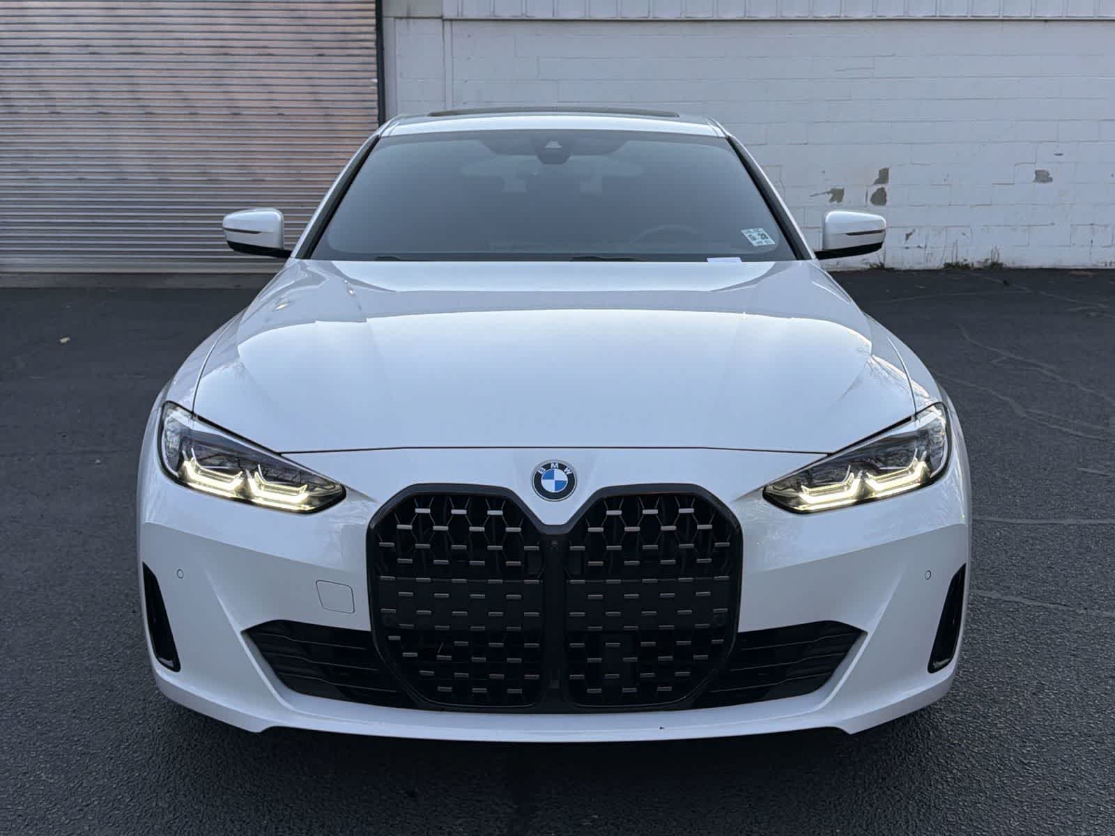 Thumbnail: 2024 BMW 4 Series - 14