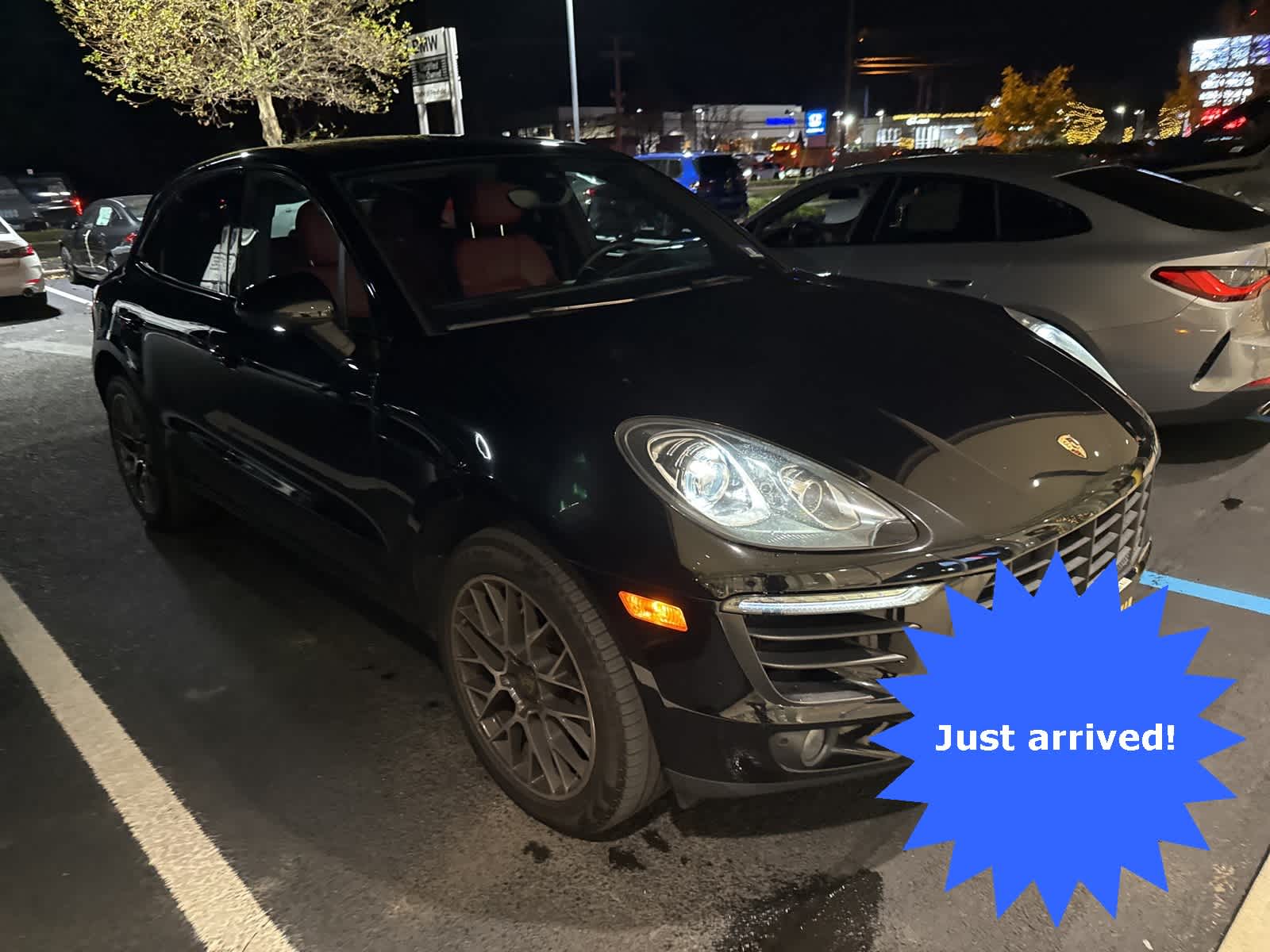 2017 Porsche Macan S -
                  Freehold, NJ