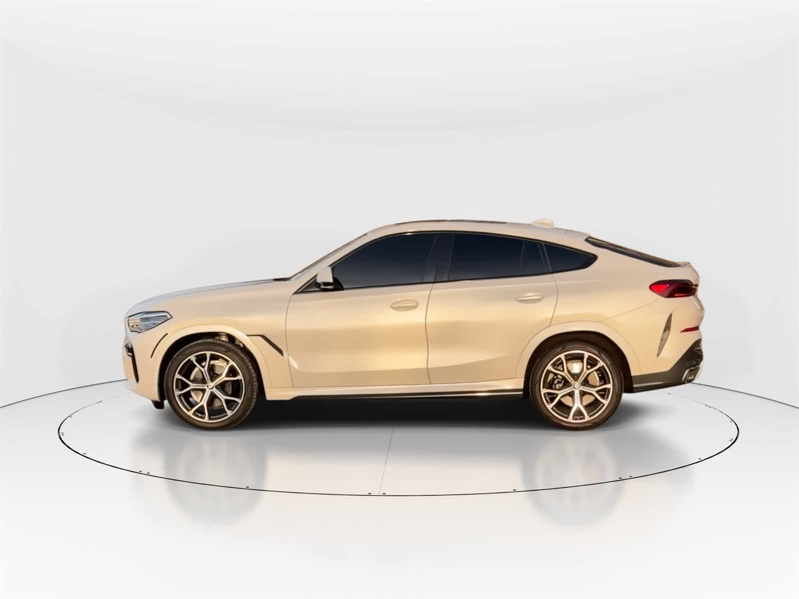 Thumbnail: 2022 BMW X6 - 6