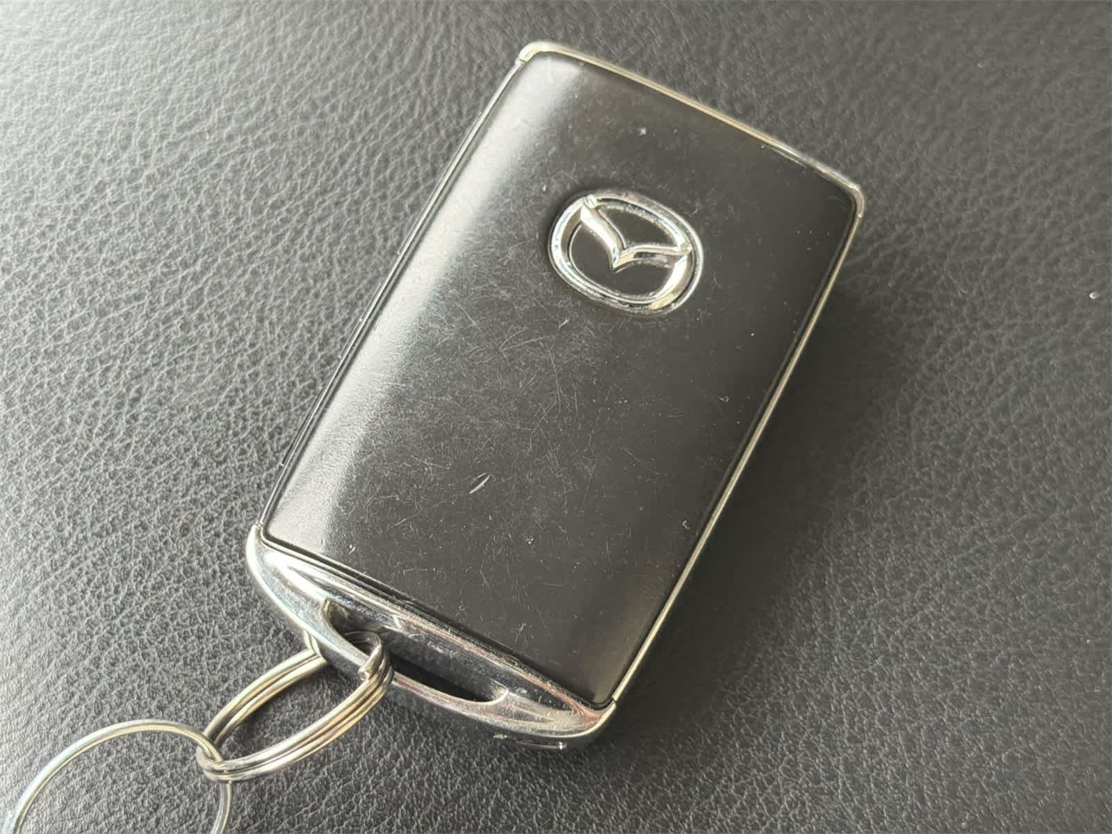 Thumbnail: 2020 Mazda CX-5 - 28