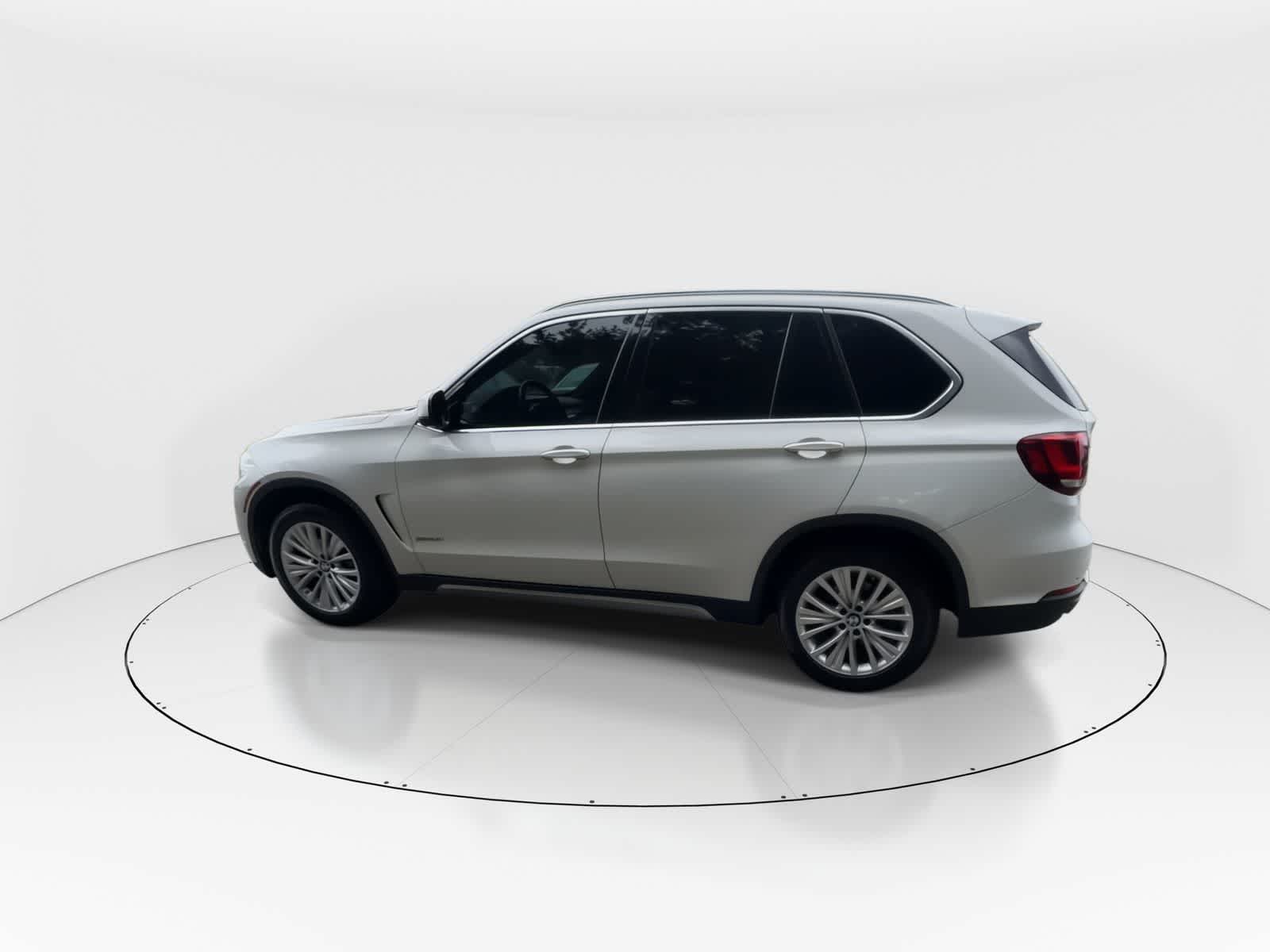 Thumbnail: 2017 BMW X5 - 5