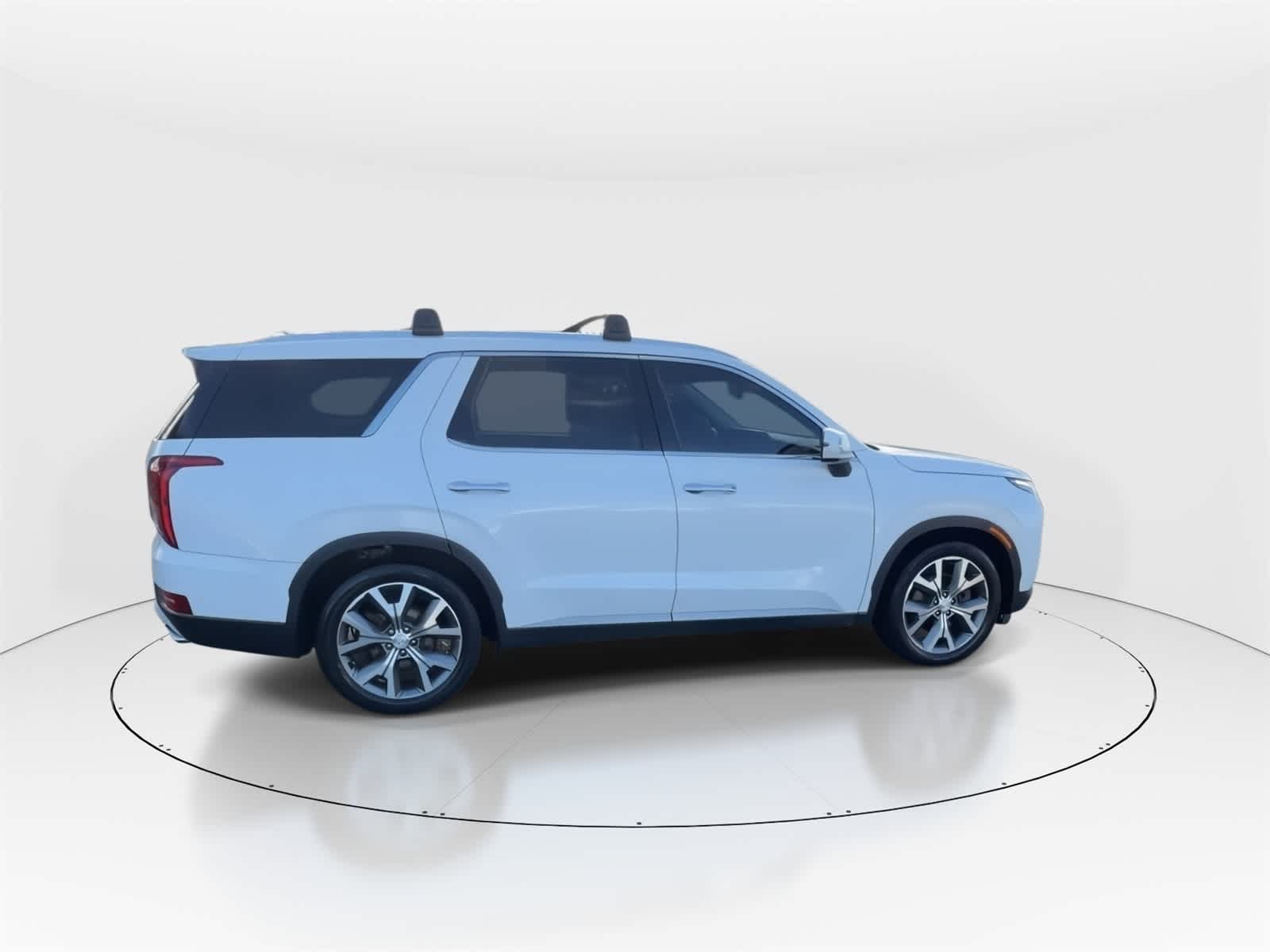 Thumbnail: 2020 Hyundai Palisade - 2