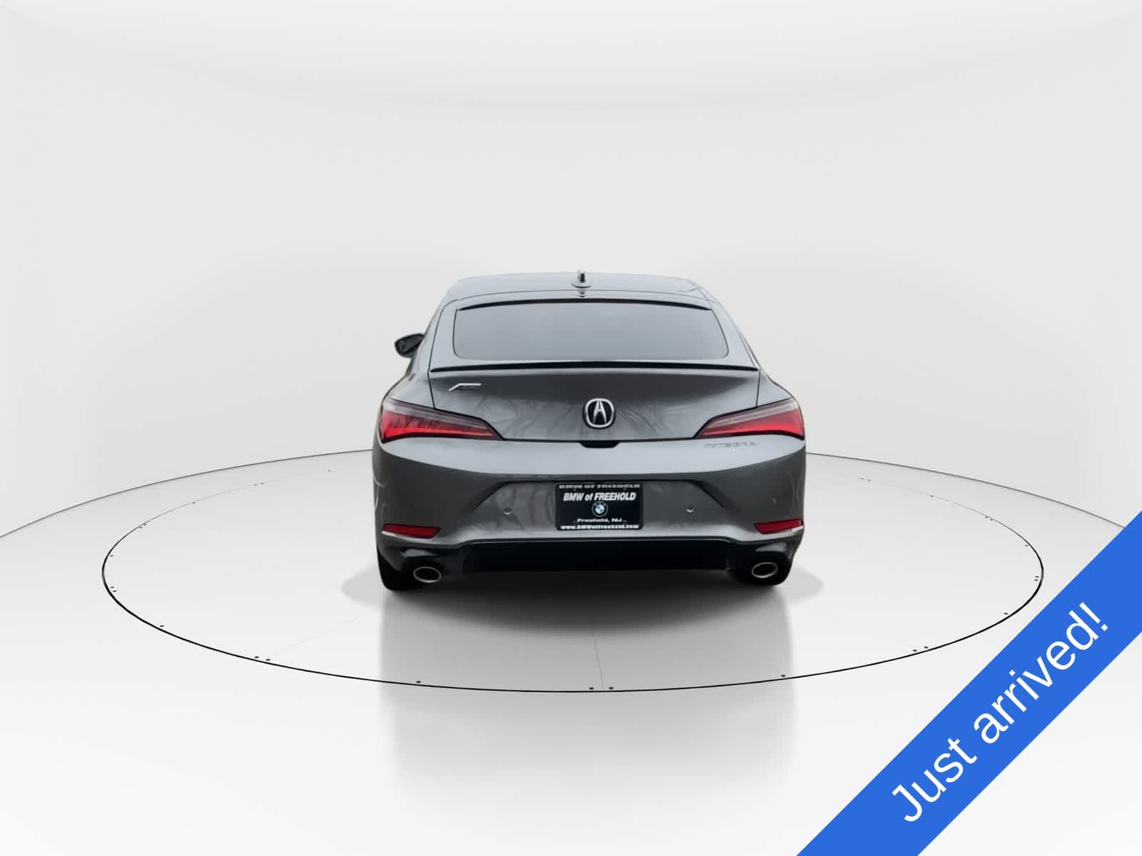 Thumbnail: 2024 Acura Integra - 3