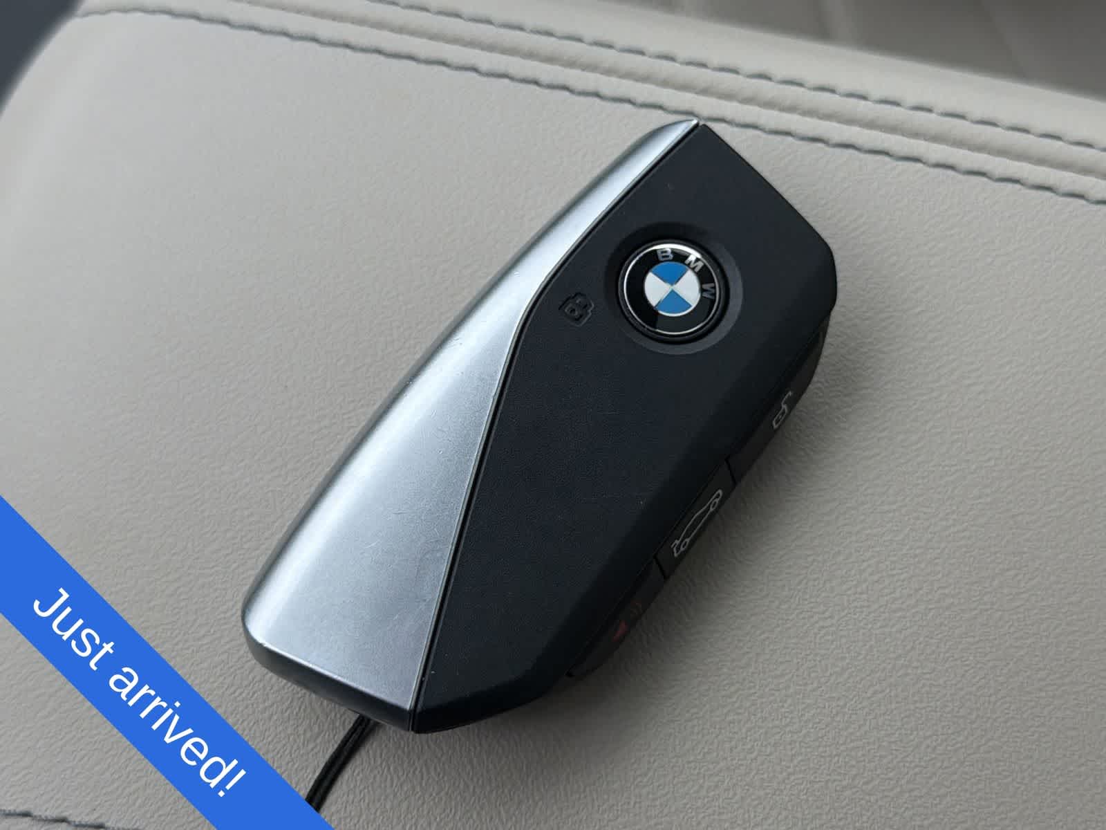 Thumbnail: 2025 BMW X1 - 28