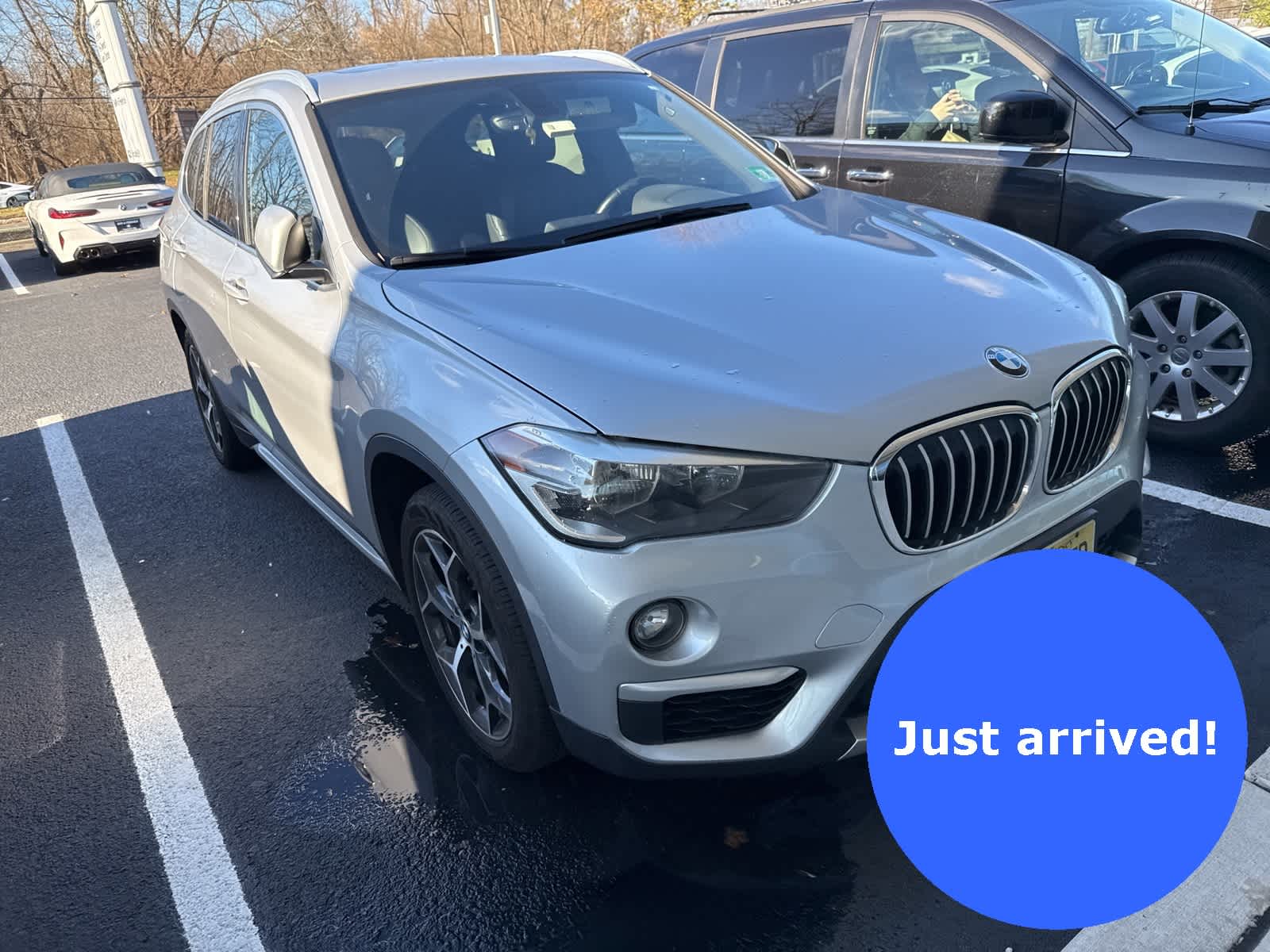 2018 BMW X1 xDrive28i -
                  Freehold, NJ