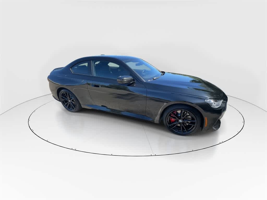Used 2024 BMW 2 Series 230i with VIN 3MW33CM08R8E73368 for sale in Freehold, NJ
