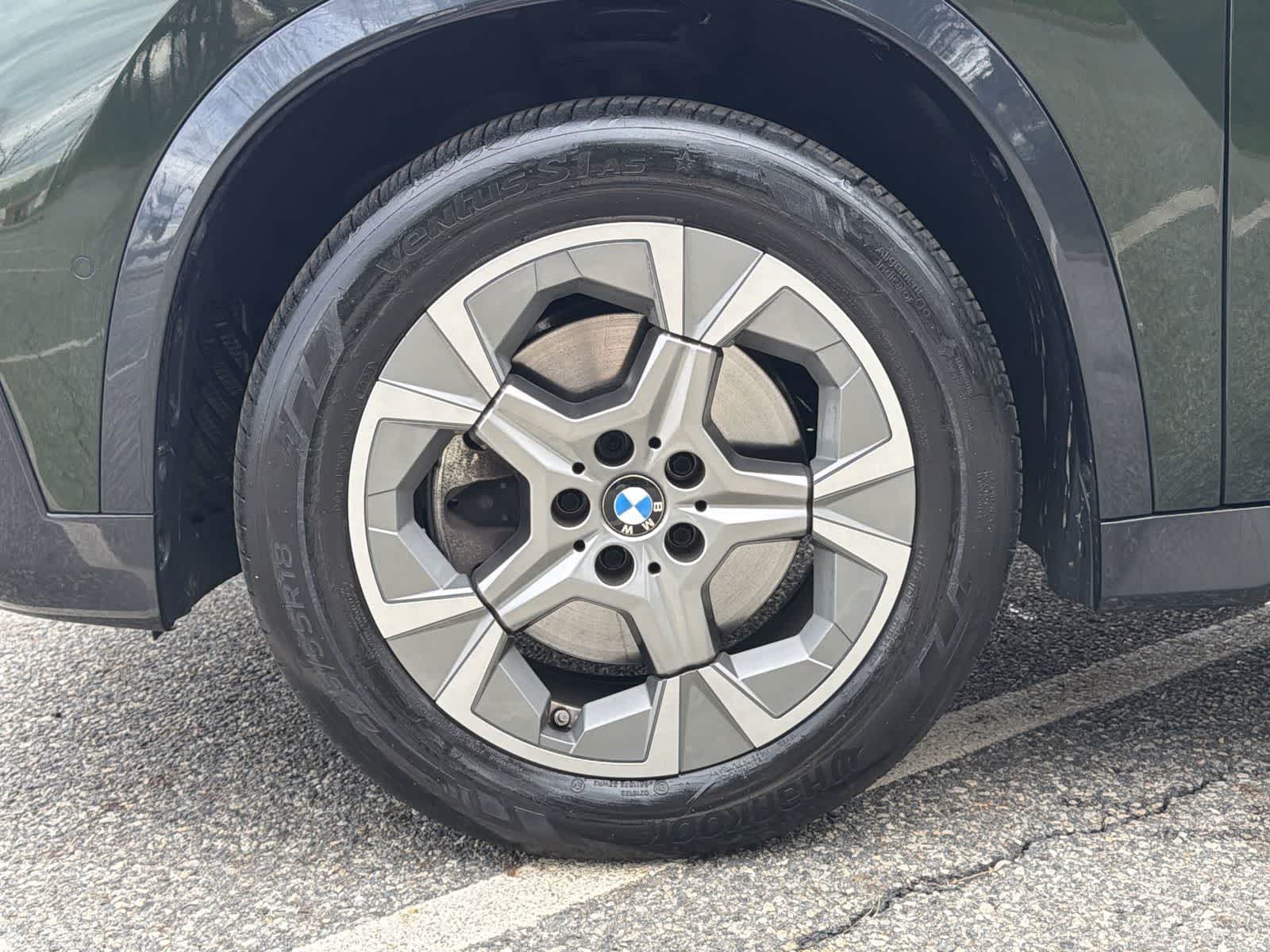 Thumbnail: 2023 BMW X1 - 16