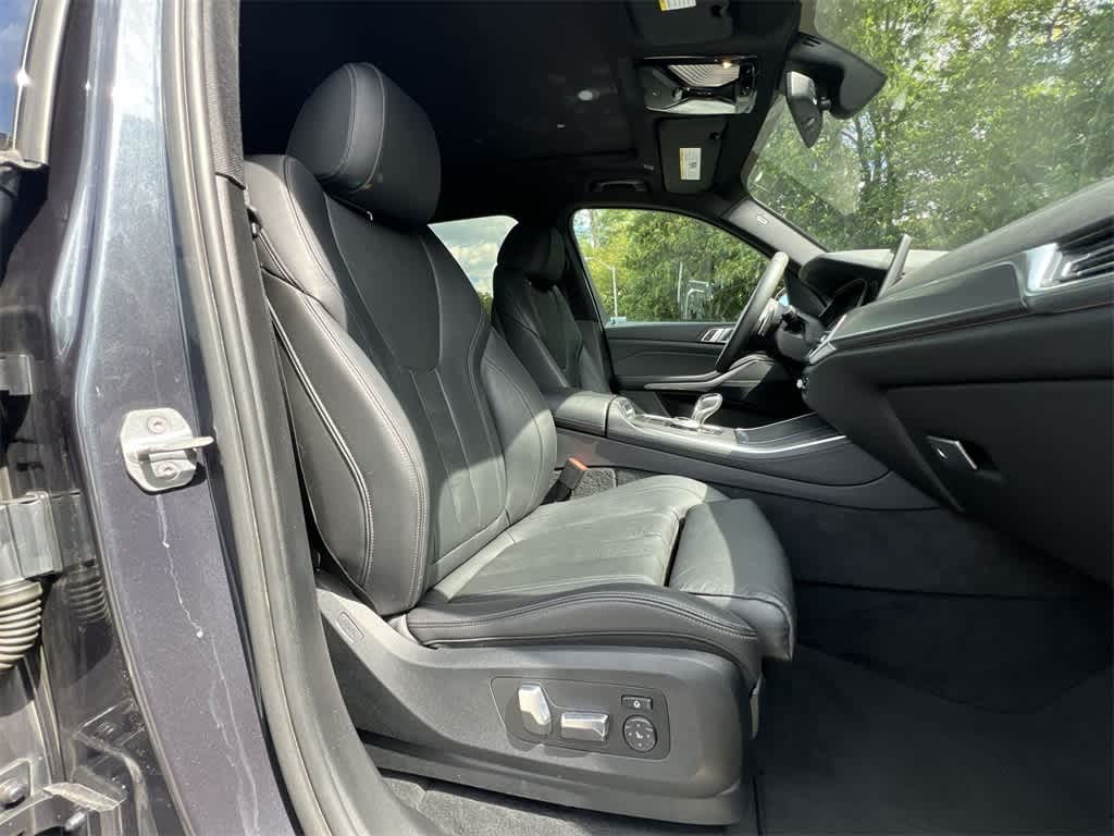 Thumbnail: 2019 BMW X5 - 22