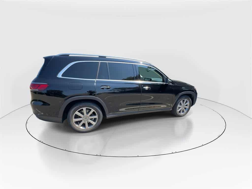 Thumbnail: 2023 Mercedes-Benz GLS - 9