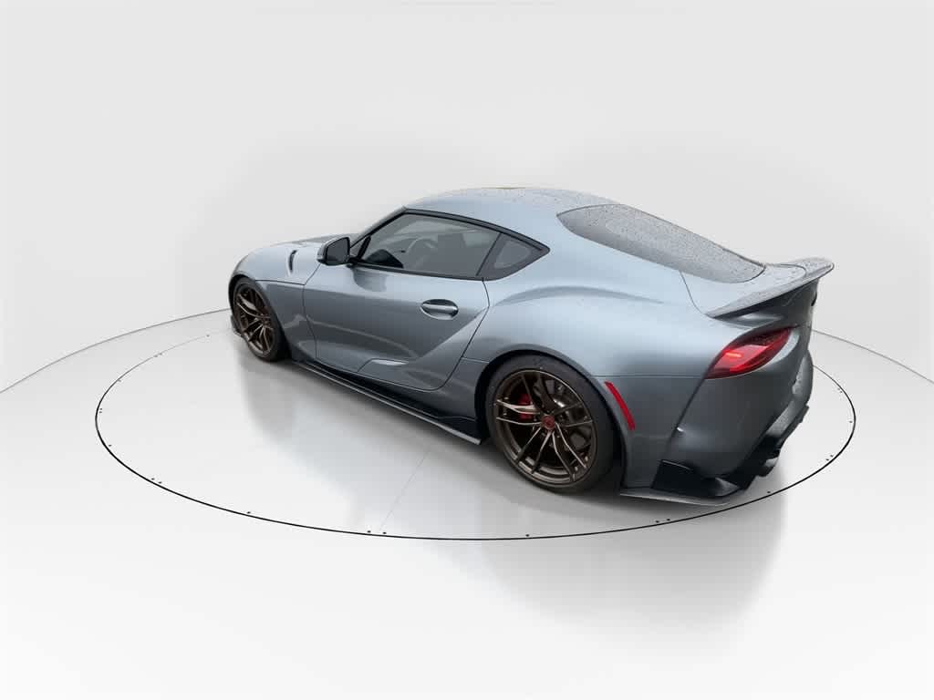 Thumbnail: 2020 Toyota GR Supra - 6