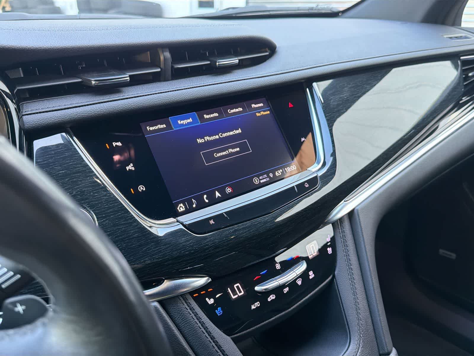 Thumbnail: 2023 Cadillac XT6 - 23