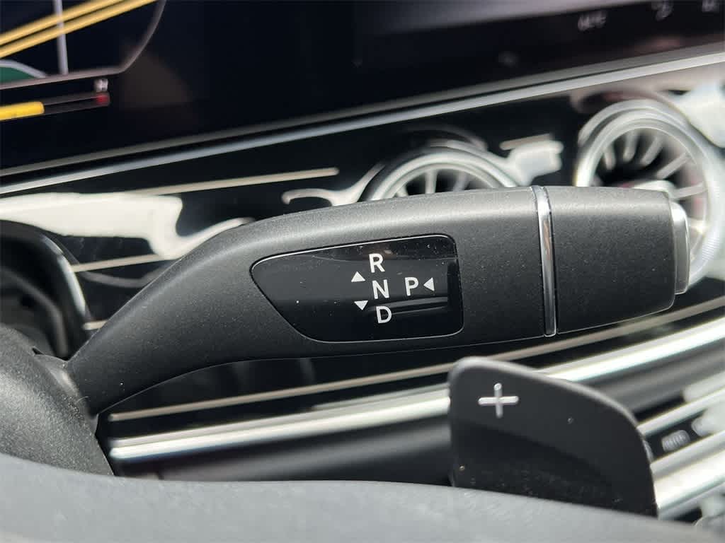 Thumbnail: 2019 Mercedes-Benz CLS - 25