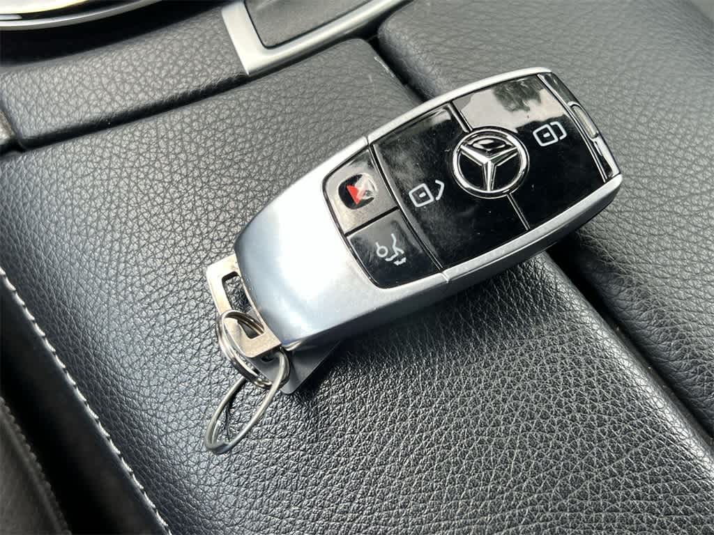 Thumbnail: 2019 Mercedes-Benz CLS - 28