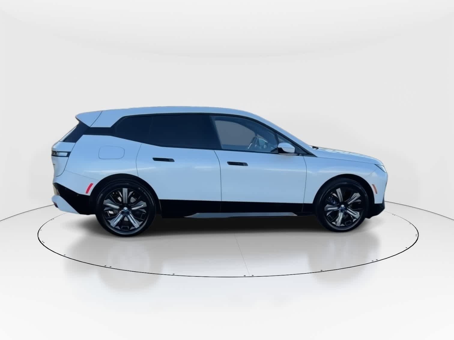 Thumbnail: 2025 BMW iX - 2