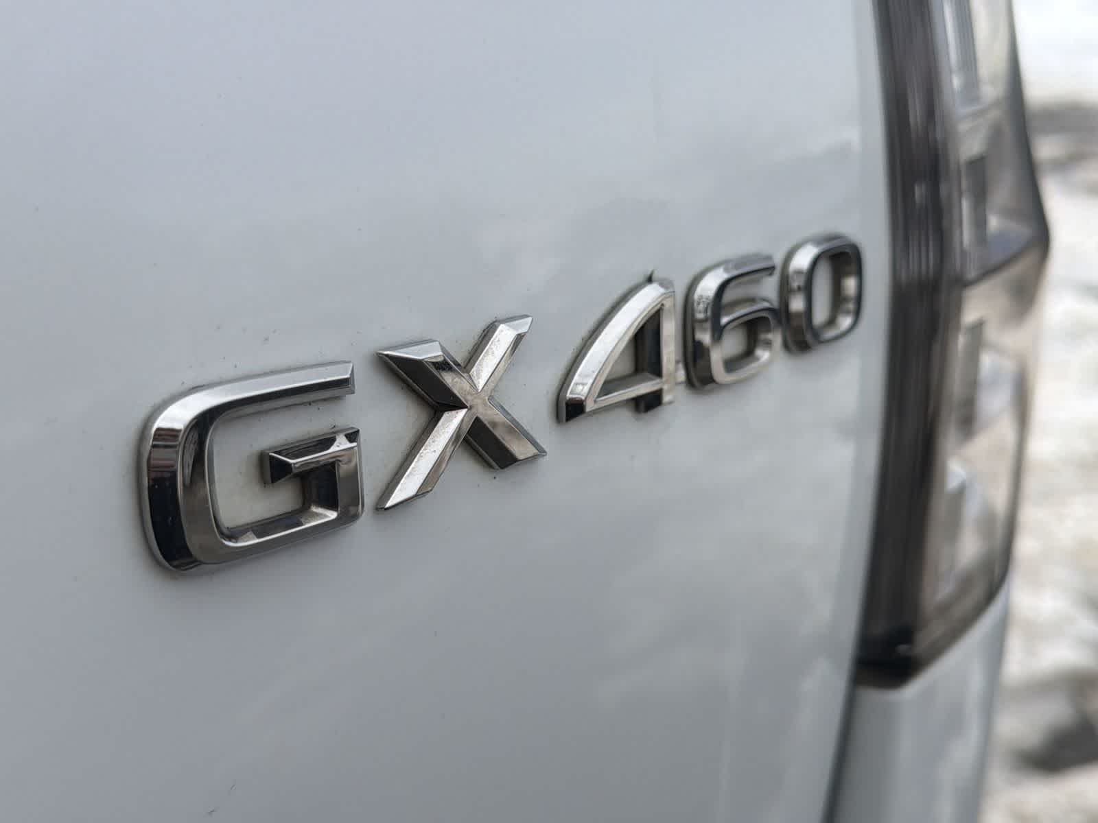 Thumbnail: 2015 Lexus GX - 15