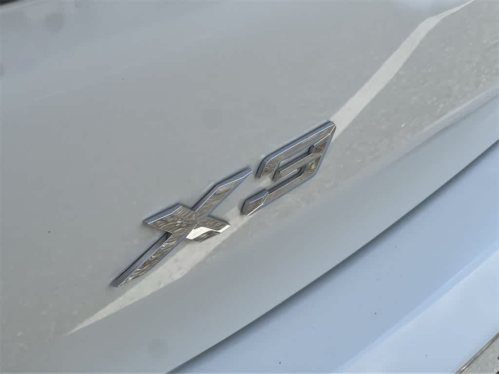 Thumbnail: 2023 BMW X3 - 15