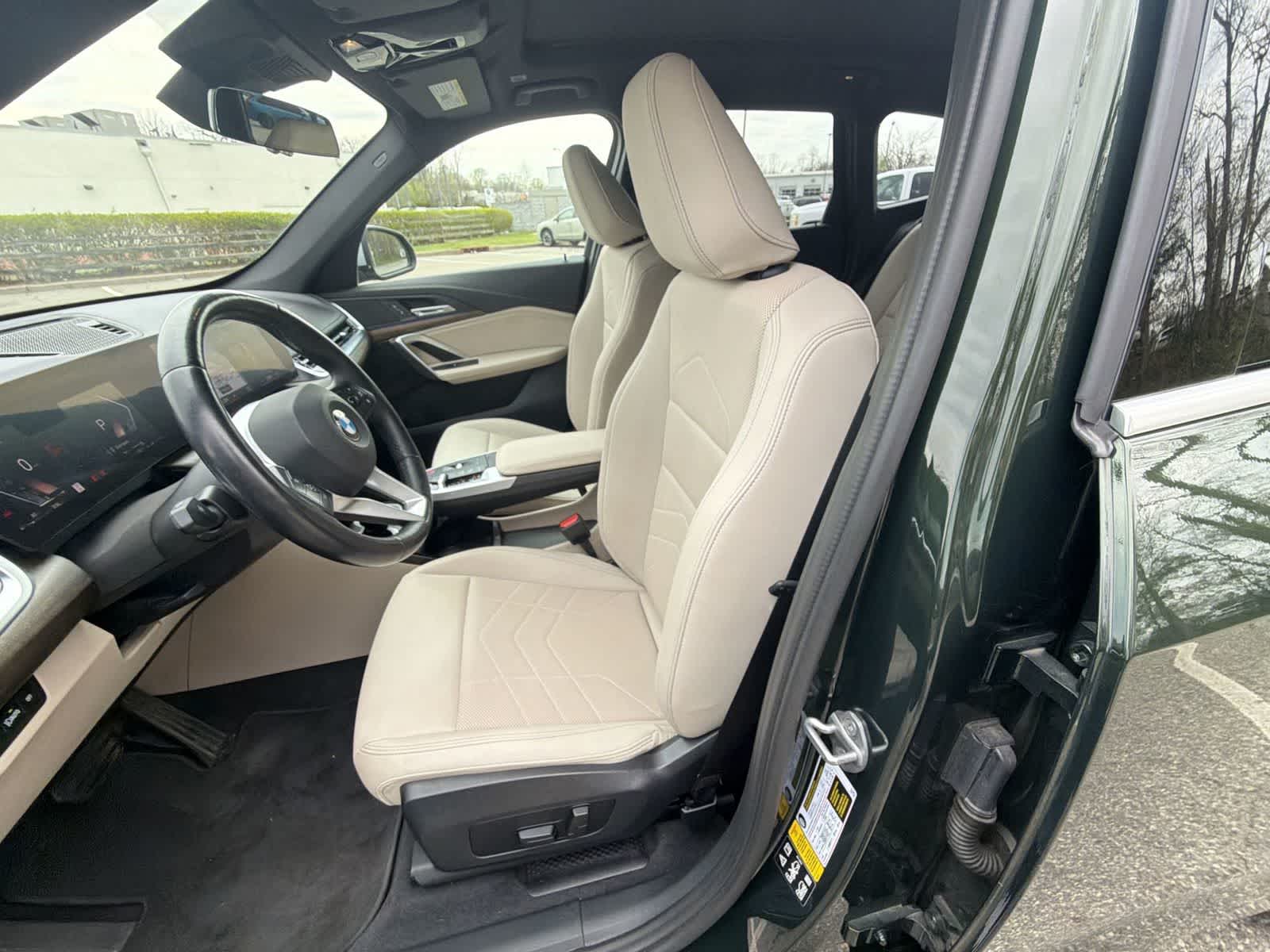 Thumbnail: 2023 BMW X1 - 19