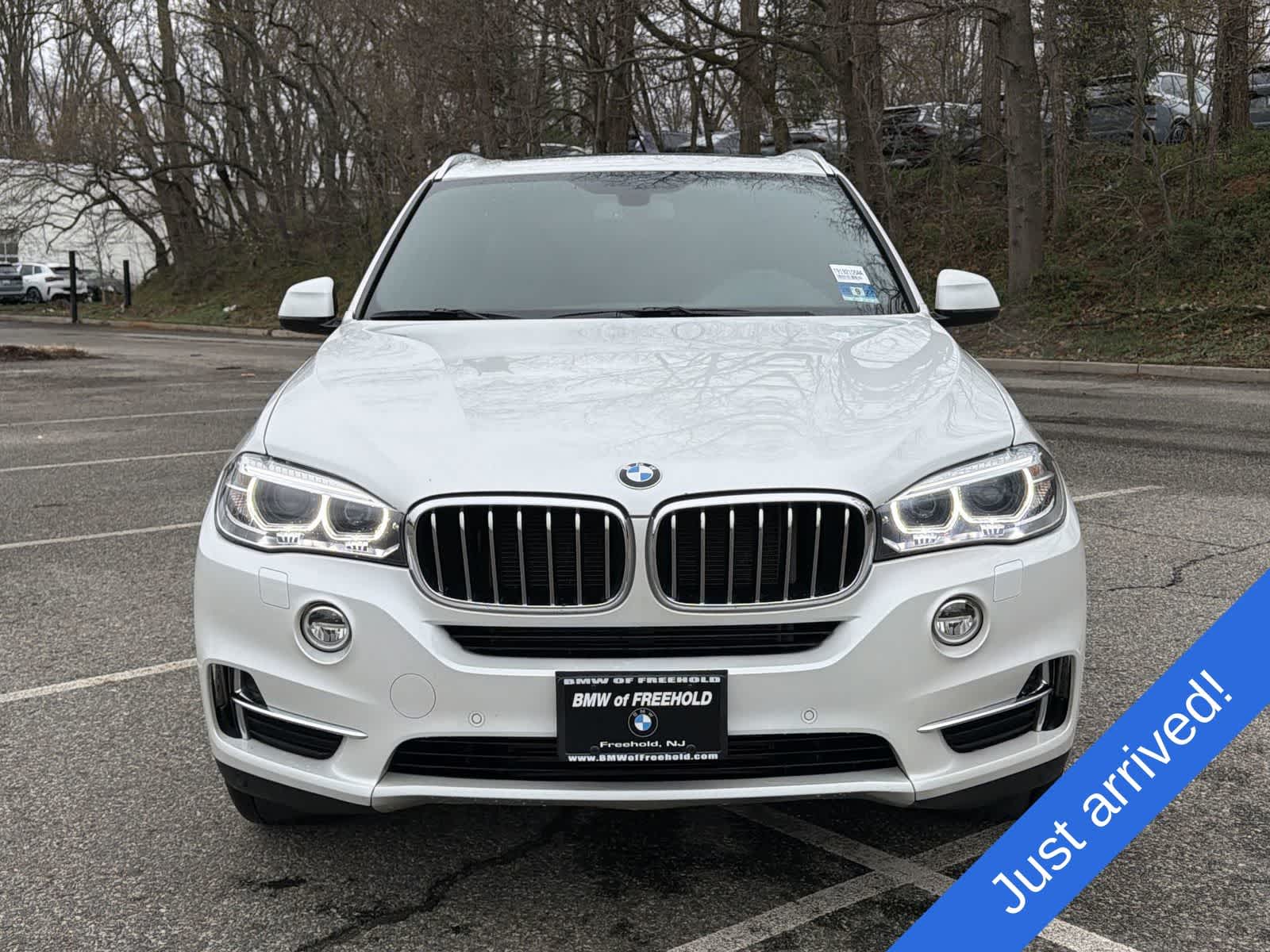 Thumbnail: 2017 BMW X5 - 14