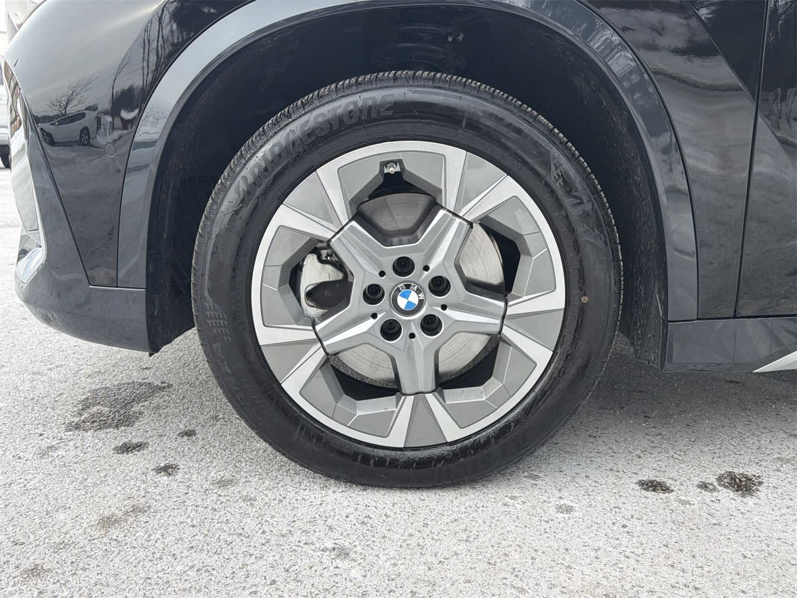 Thumbnail: 2025 BMW X1 - 16