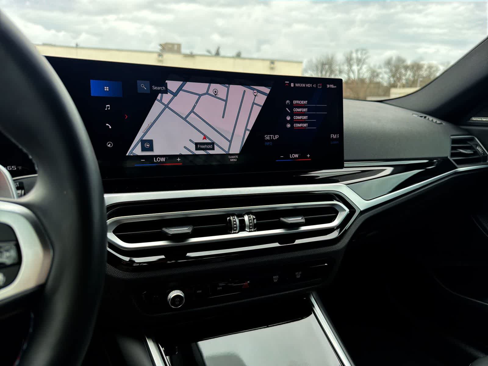 Thumbnail: 2024 BMW M2 - 24