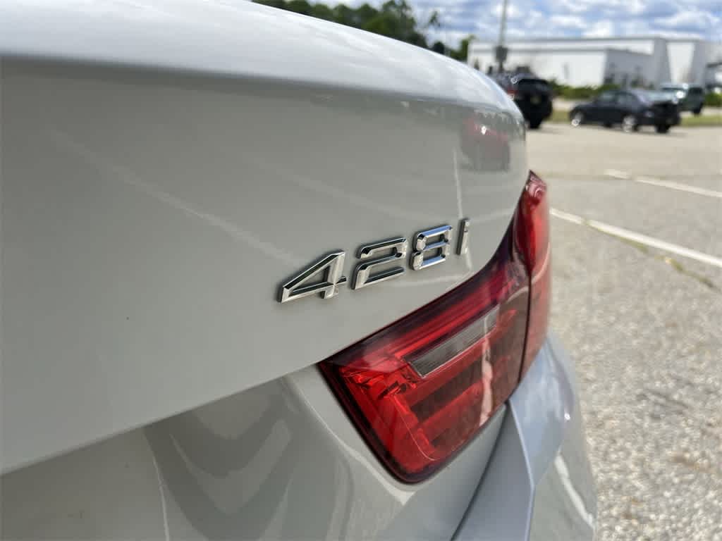 2014 BMW 4 Series 428i xDrive 15