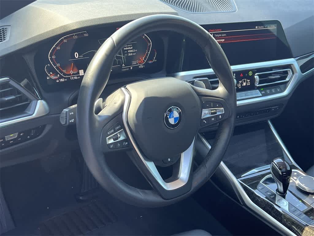 Thumbnail: 2023 BMW 4 Series - 23