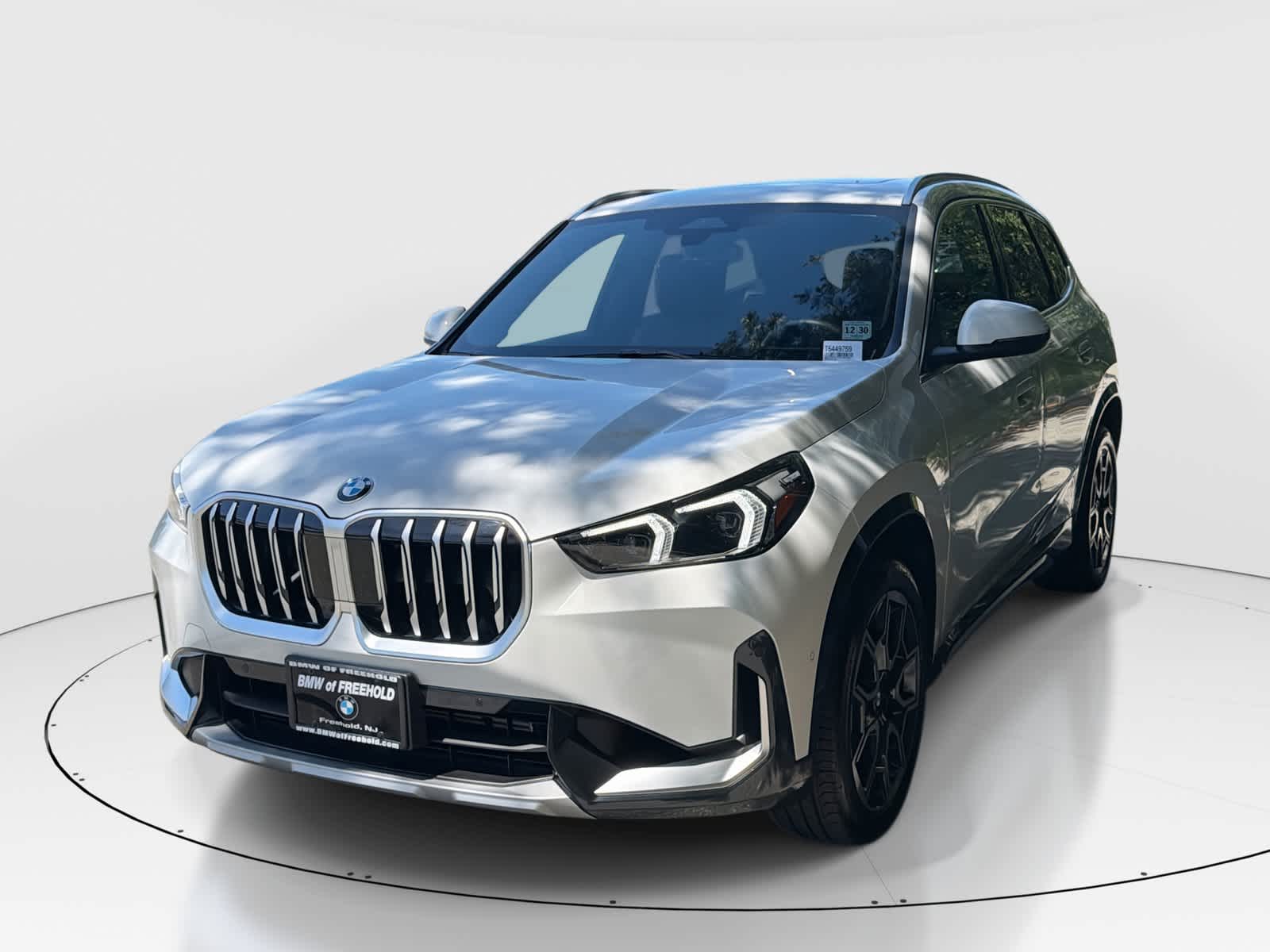 2026 BMW X1 28i