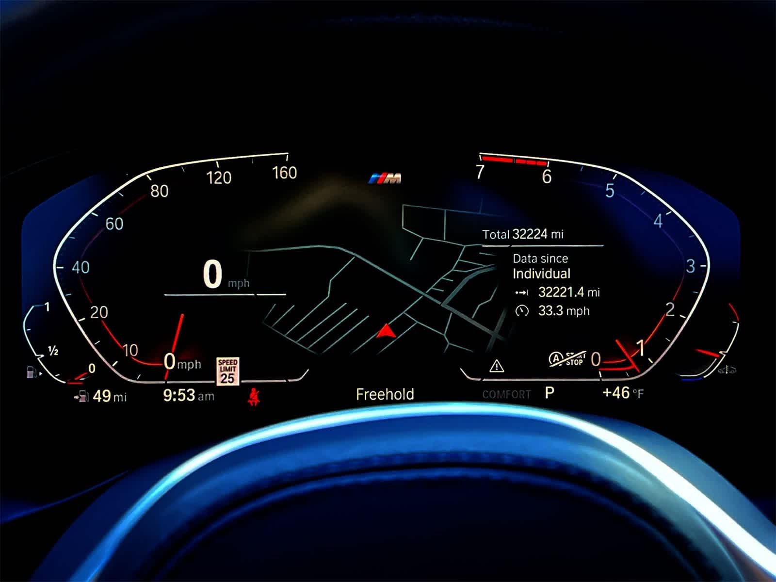 Thumbnail: 2023 BMW X4 - 26