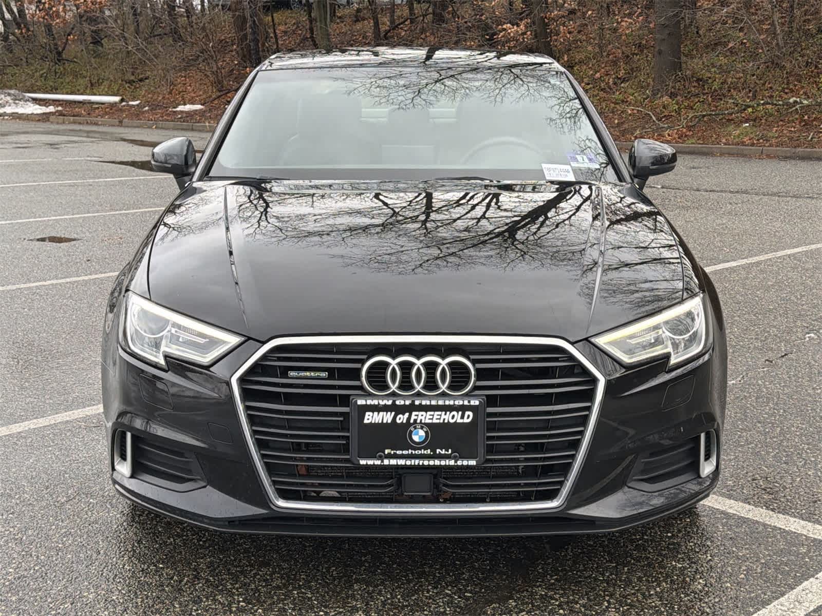 Thumbnail: 2019 Audi A3 - 14