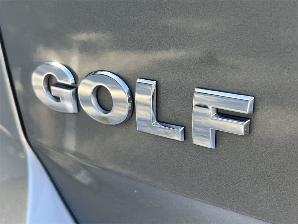 Thumbnail: 2017 Volkswagen Golf - 15