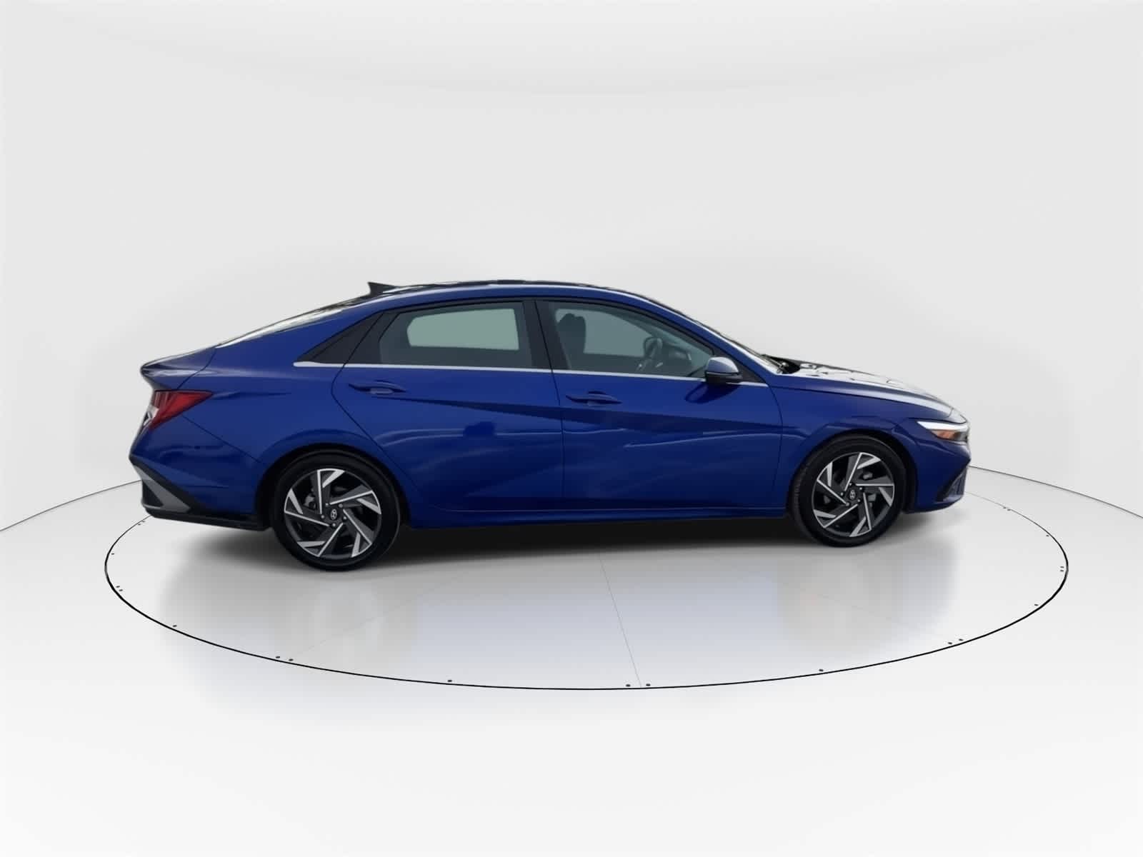 Thumbnail: 2024 Hyundai Elantra - 2