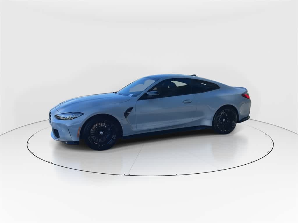 Thumbnail: 2023 BMW M4 - 6