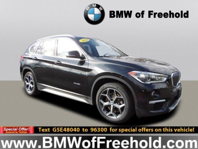 Bmw X1 2016 Dimensions Bmw X1 Review