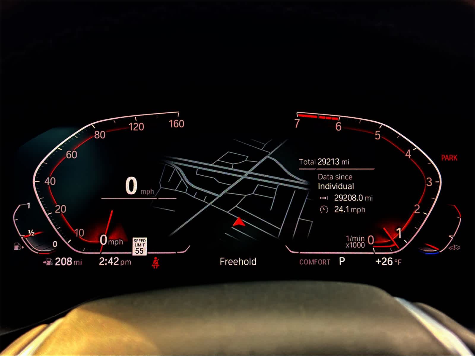 Thumbnail: 2023 BMW X3 - 26