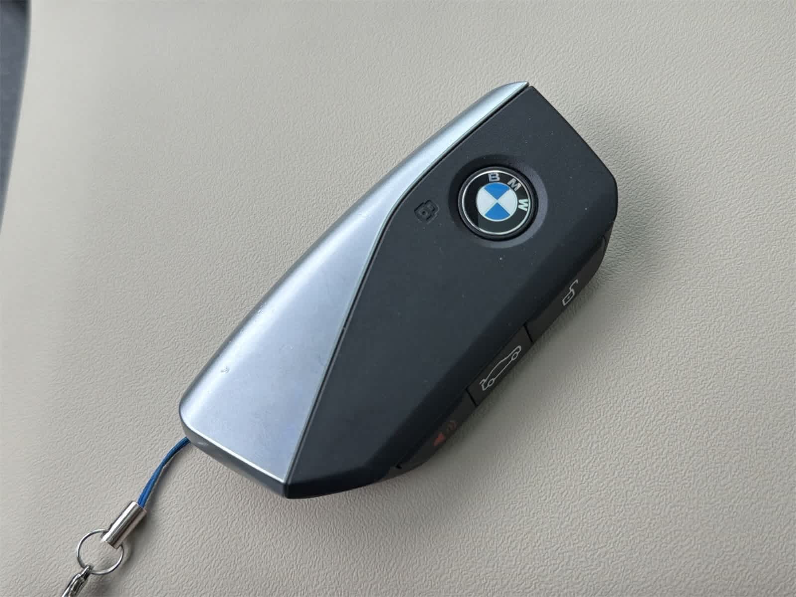 Thumbnail: 2025 BMW X3 - 28