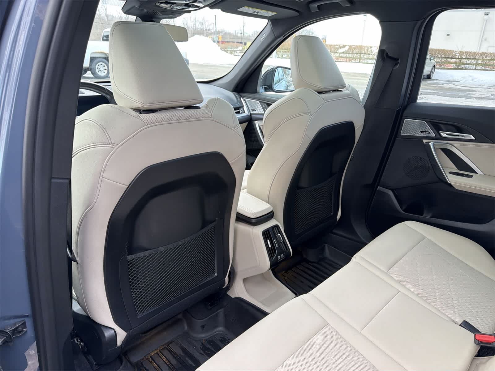 Thumbnail: 2023 BMW X1 - 20