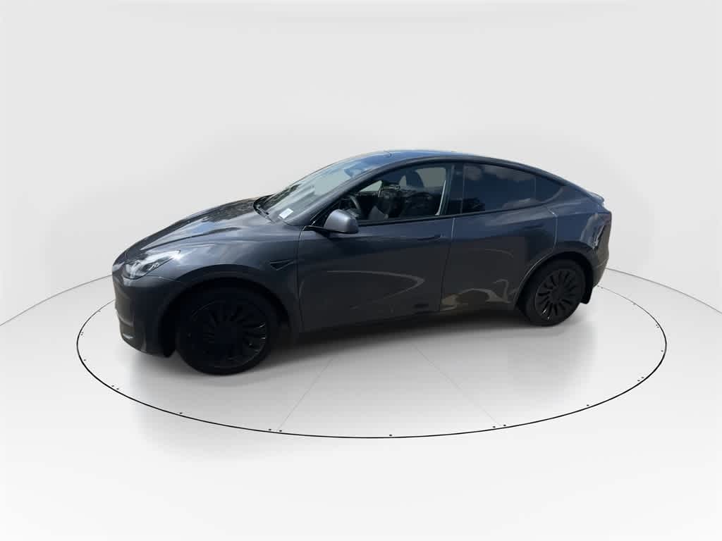 Thumbnail: 2021 Tesla Model Y - 5