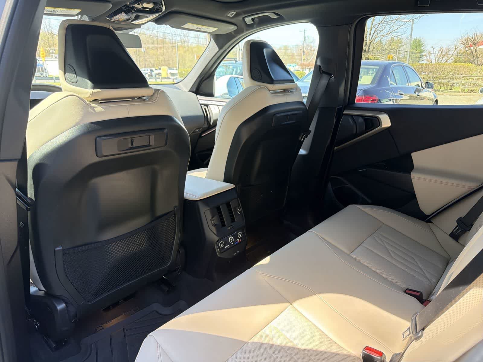 Thumbnail: 2025 BMW X3 - 20