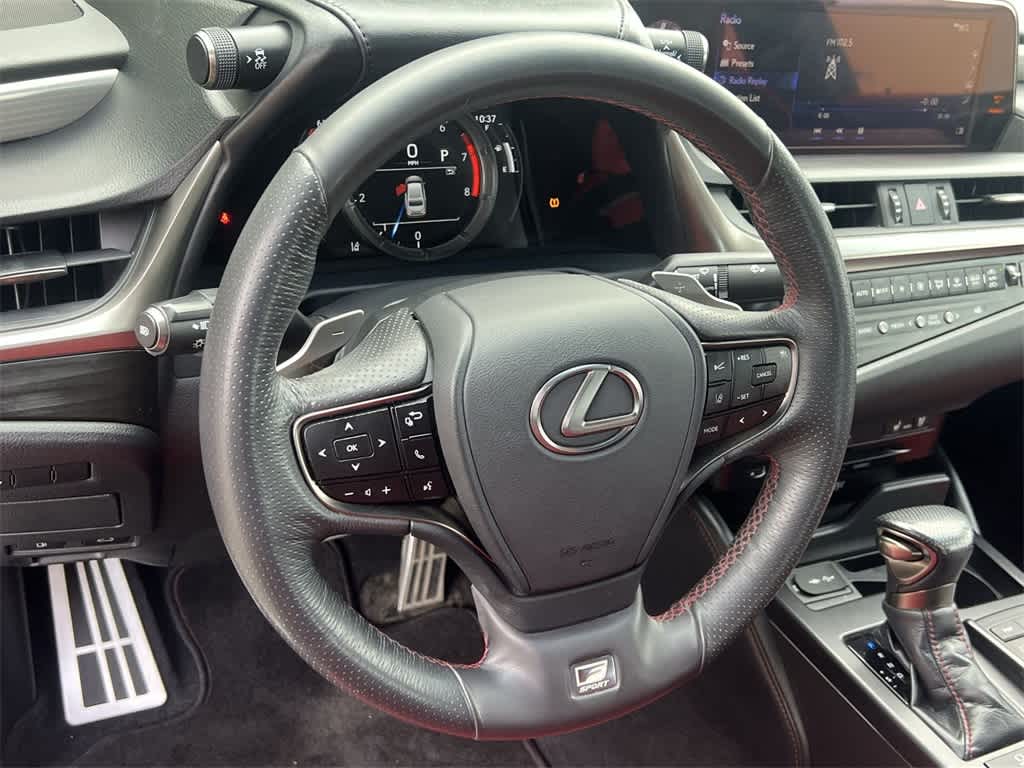 Thumbnail: 2019 Lexus ES - 23