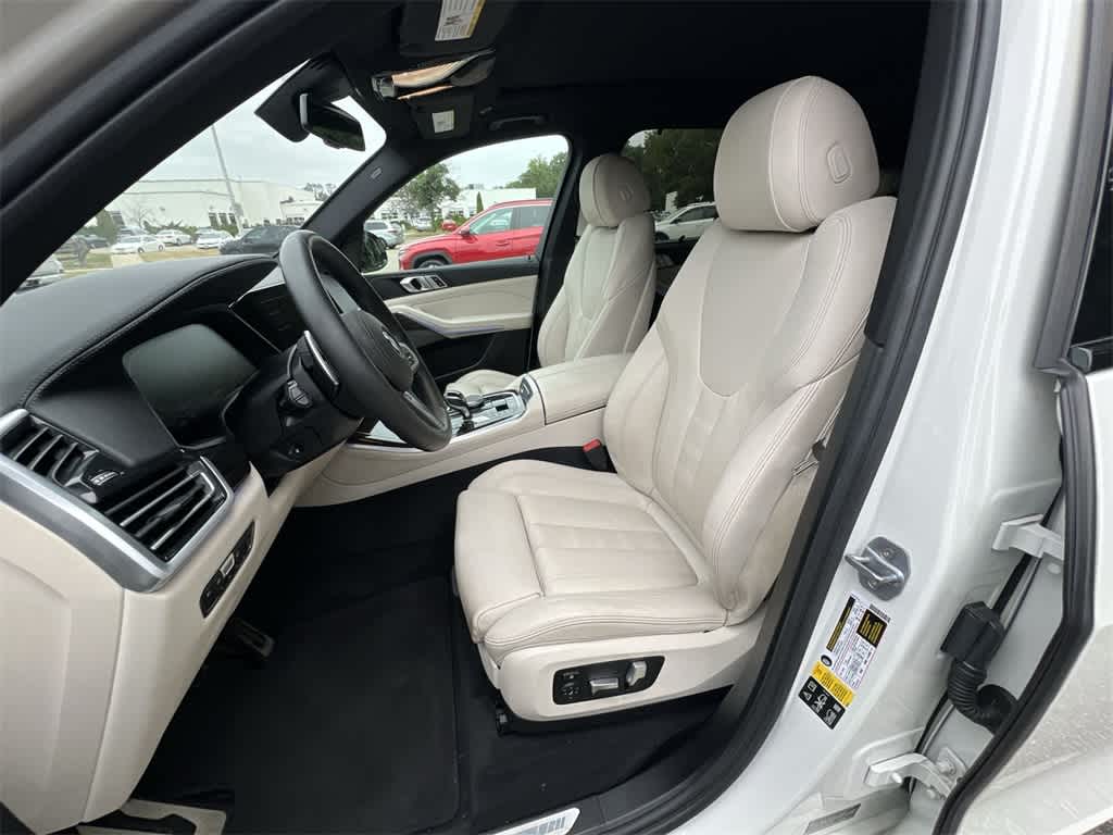 Thumbnail: 2020 BMW X5 - 19