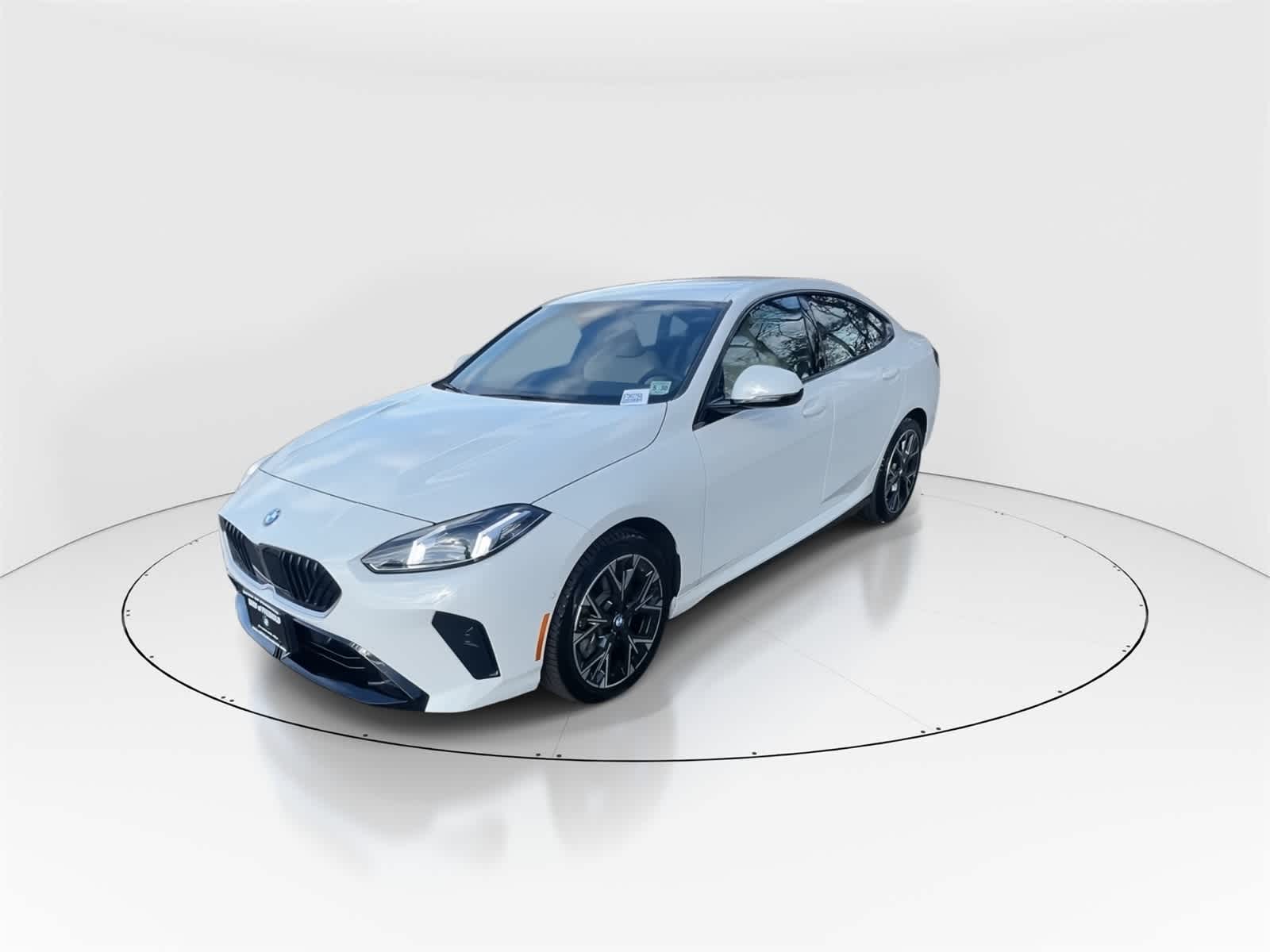 Thumbnail: 2025 BMW 2 Series - 5