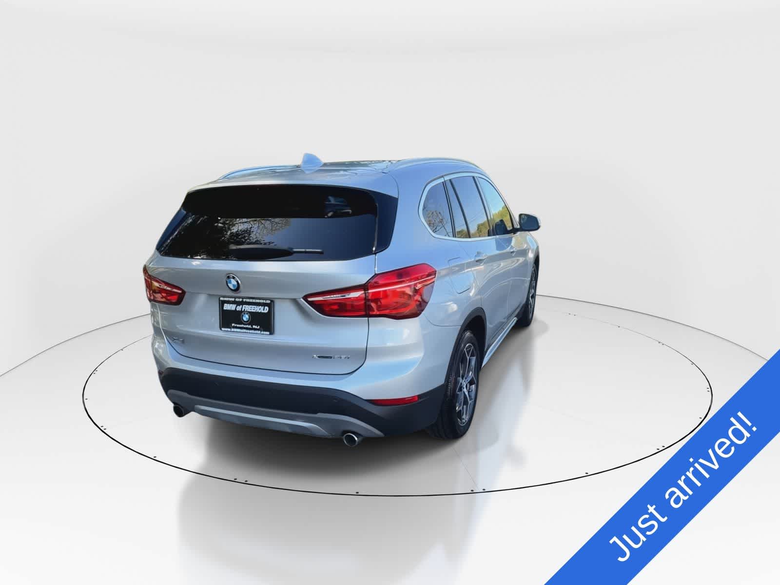 Thumbnail: 2018 BMW X1 - 7