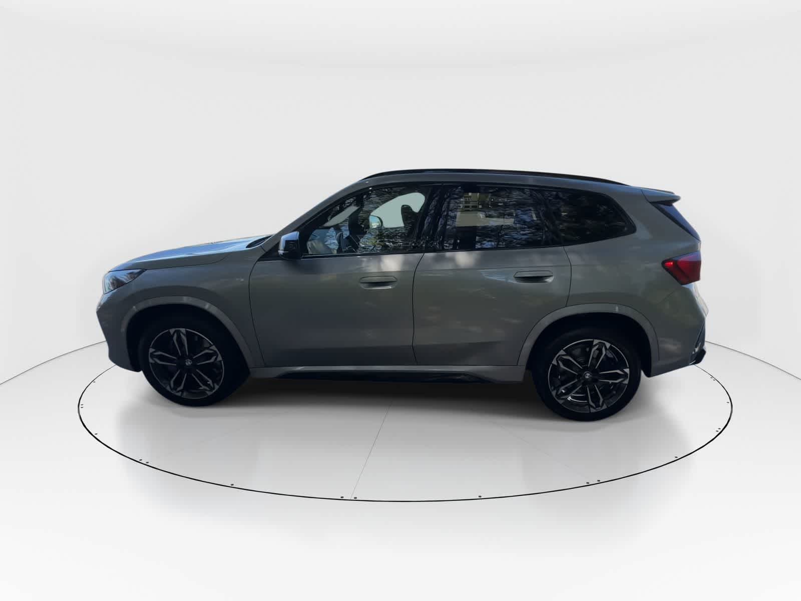 Thumbnail: 2025 BMW X1 - 4