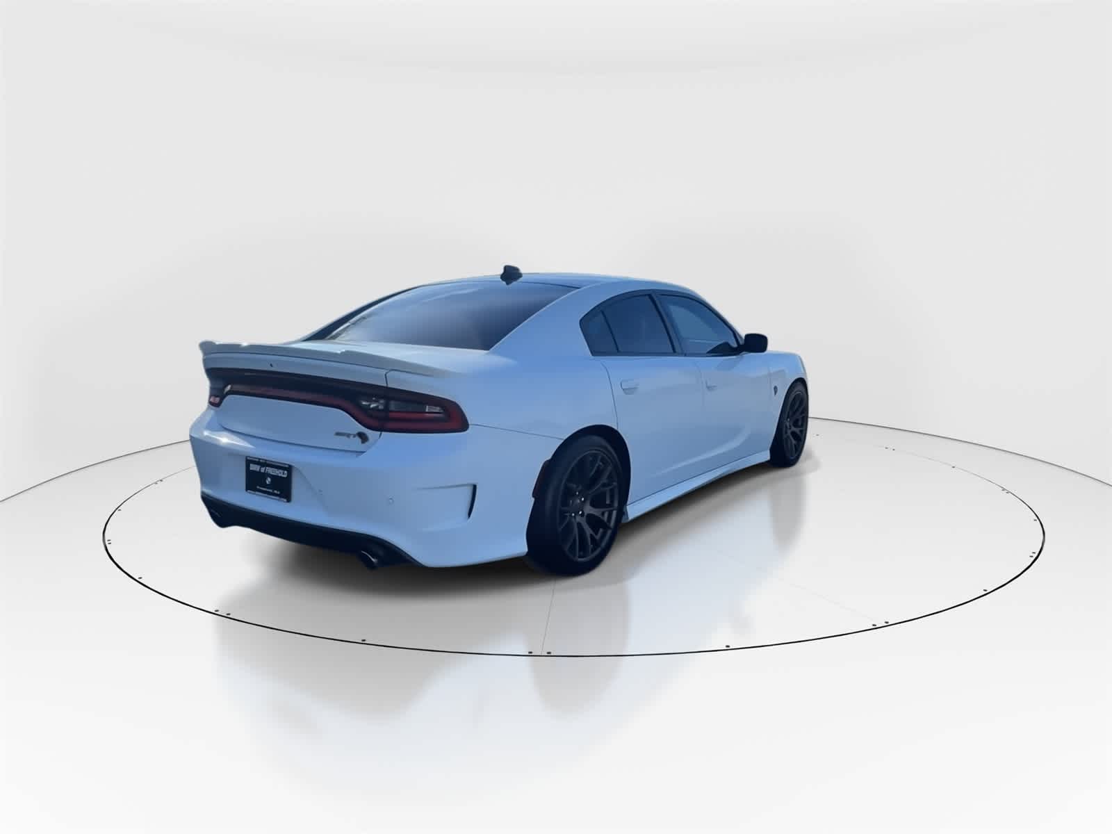 Thumbnail: 2016 Dodge Charger - 9