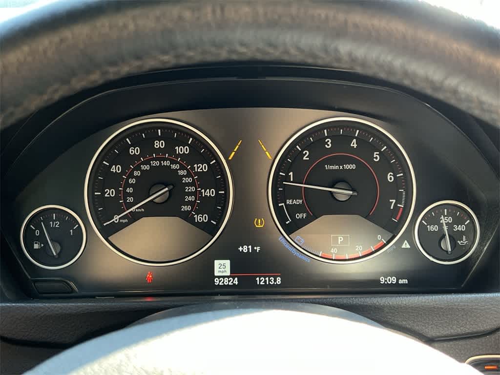 Thumbnail: 2017 BMW 4 Series - 26